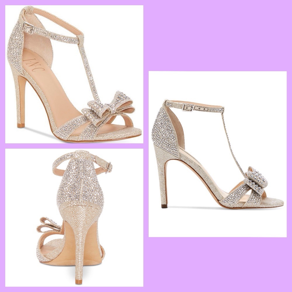 Macy’s- I.N.C High Heels